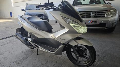 HONDA PCX 150 , Foto 3