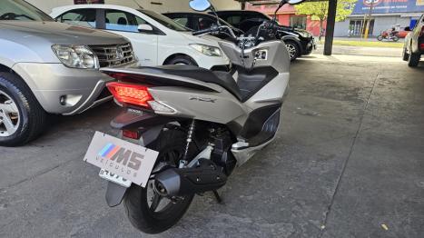 HONDA PCX 150 , Foto 4