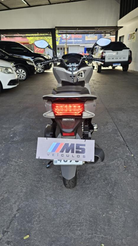 HONDA PCX 150 , Foto 5