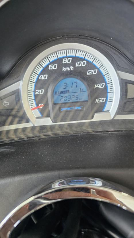 HONDA PCX 150 , Foto 7