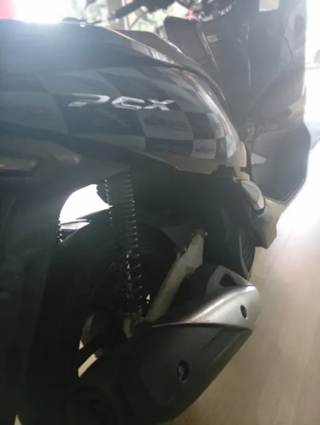 HONDA PCX 150 , Foto 5