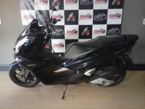 HONDA PCX 150 , Foto 1