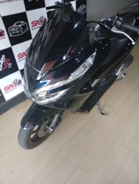 HONDA PCX 150 , Foto 2