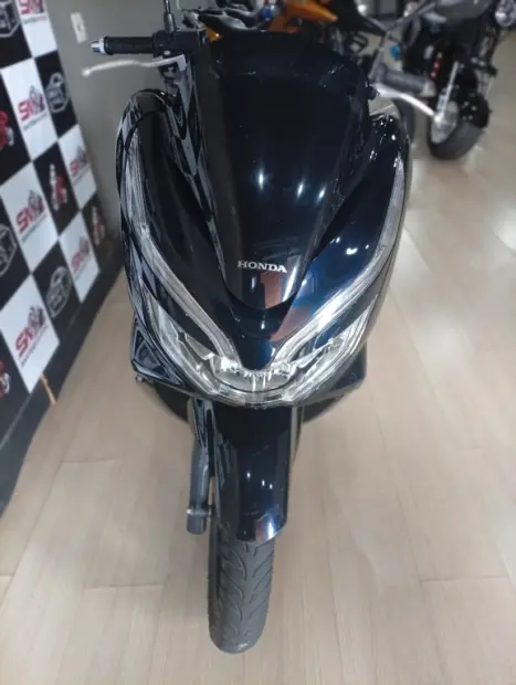 HONDA PCX 150 , Foto 3