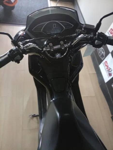 HONDA PCX 150 , Foto 8