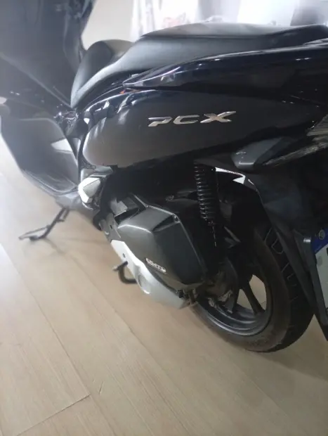 HONDA PCX 150 , Foto 6
