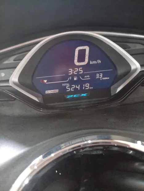 HONDA PCX 150 , Foto 9