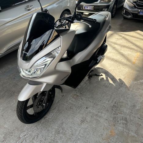 HONDA PCX 150 , Foto 5