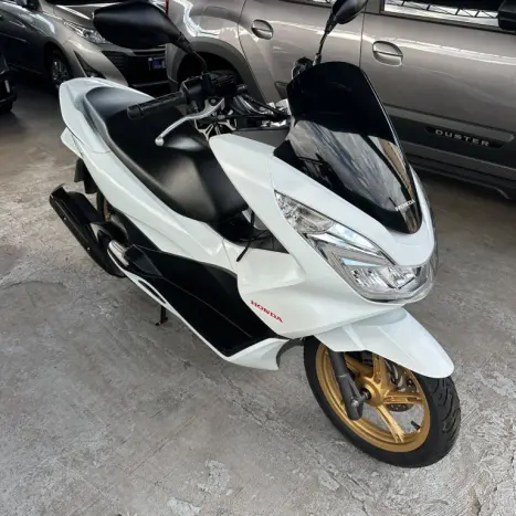 HONDA PCX 150 , Foto 2