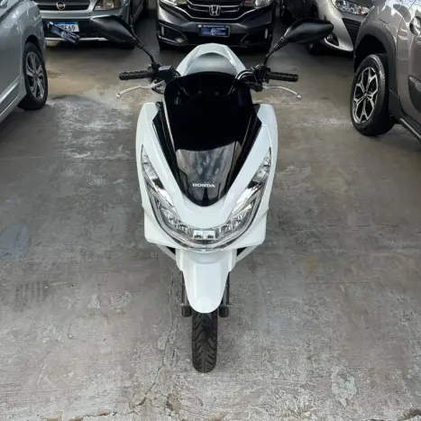 HONDA PCX 150 , Foto 3