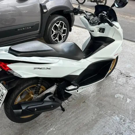 HONDA PCX 150 , Foto 4