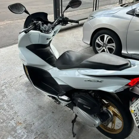 HONDA PCX 150 , Foto 5