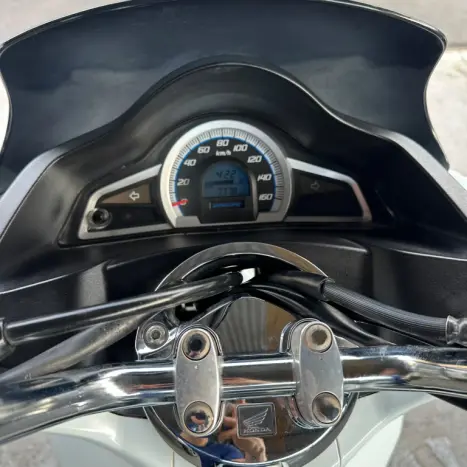 HONDA PCX 150 , Foto 7