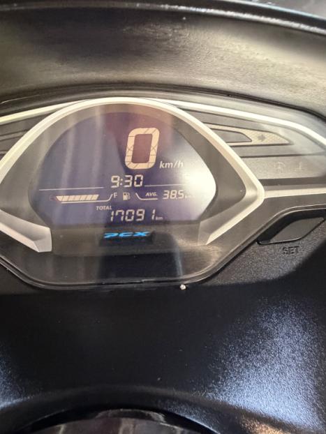 HONDA PCX 150 , Foto 3