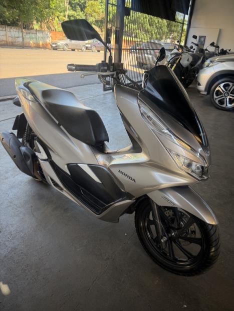 HONDA PCX 150 , Foto 4