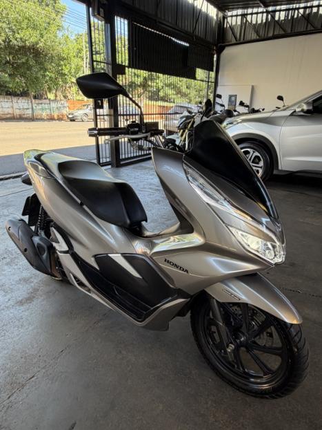 HONDA PCX 150 , Foto 6