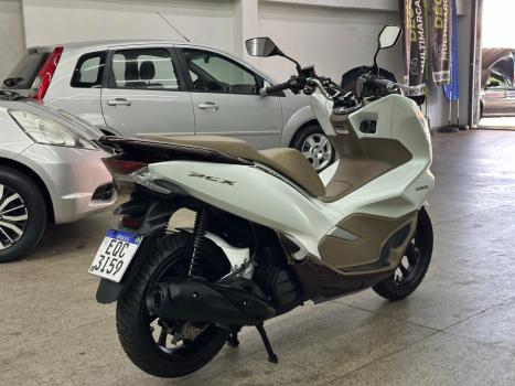 HONDA PCX 150 DLX, Foto 4