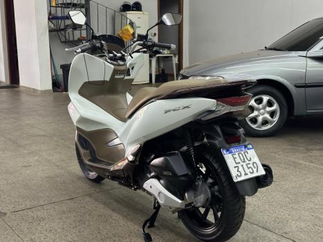 HONDA PCX 150 DLX, Foto 5