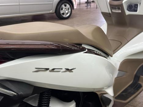 HONDA PCX 150 DLX, Foto 6