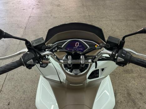 HONDA PCX 150 DLX, Foto 7