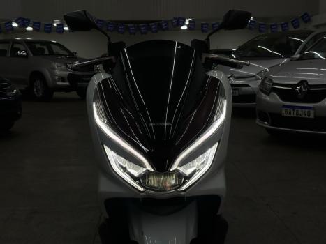 HONDA PCX 150 DLX, Foto 8