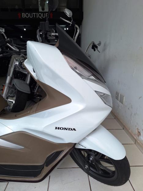 HONDA PCX 150 DLX, Foto 4