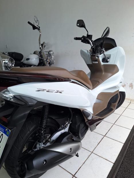 HONDA PCX 150 DLX, Foto 10