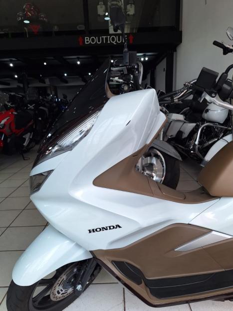 HONDA PCX 150 DLX, Foto 11