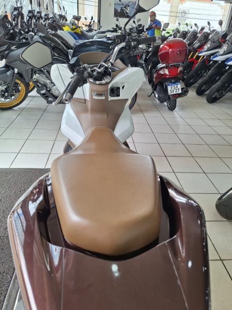HONDA PCX 150 DLX, Foto 14