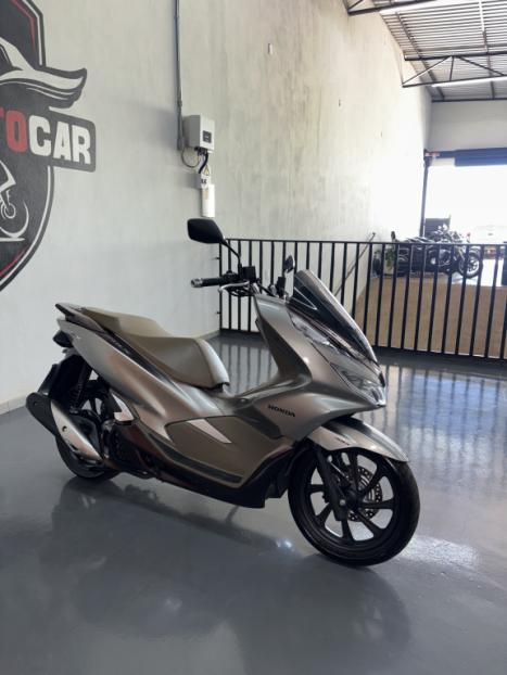 HONDA PCX 150 DLX, Foto 6