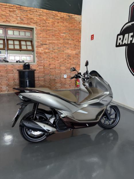 HONDA PCX 150 DLX, Foto 8