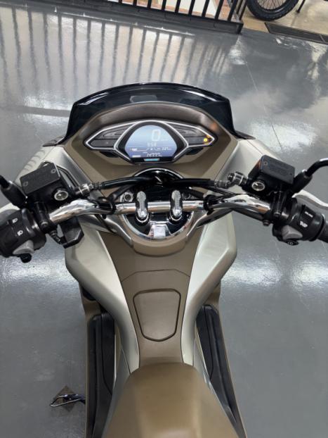 HONDA PCX 150 DLX, Foto 9