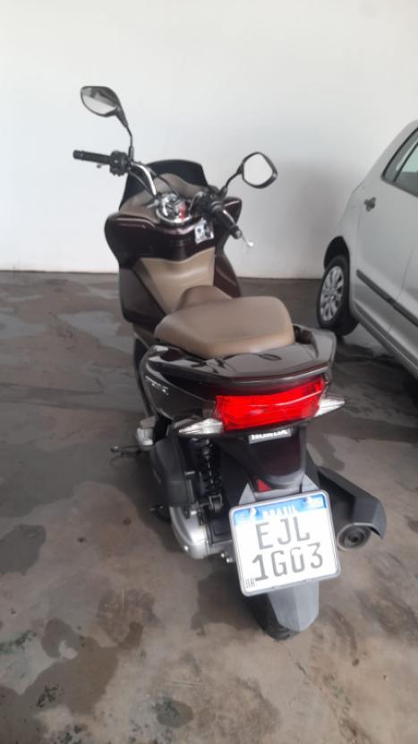 HONDA PCX 150 DLX, Foto 5