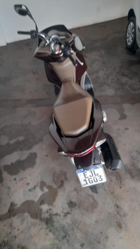 HONDA PCX 150 DLX, Foto 7