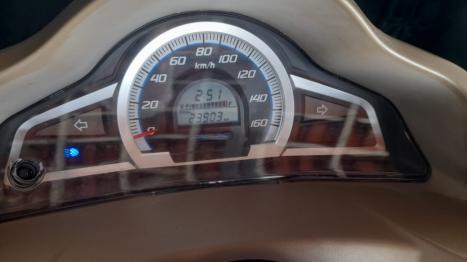 HONDA PCX 150 DLX, Foto 8