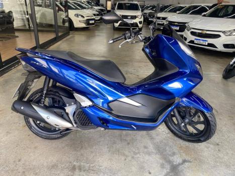 HONDA PCX 150 DLX, Foto 1