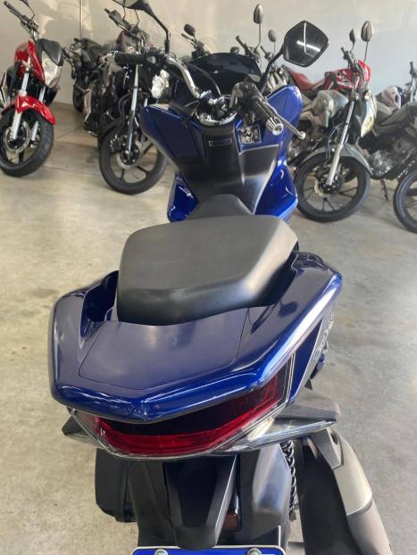 HONDA PCX 150 DLX, Foto 5