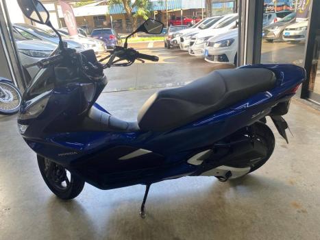 HONDA PCX 150 DLX, Foto 6