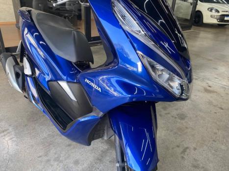 HONDA PCX 150 DLX, Foto 7