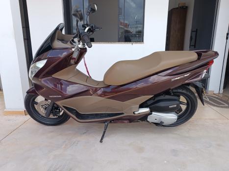 HONDA PCX 150 DLX, Foto 1