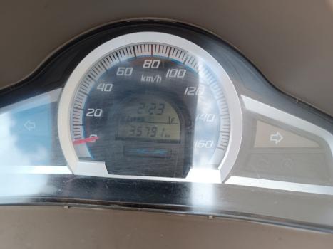 HONDA PCX 150 DLX, Foto 2