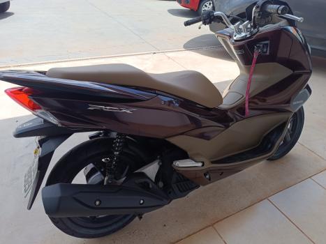 HONDA PCX 150 DLX, Foto 3