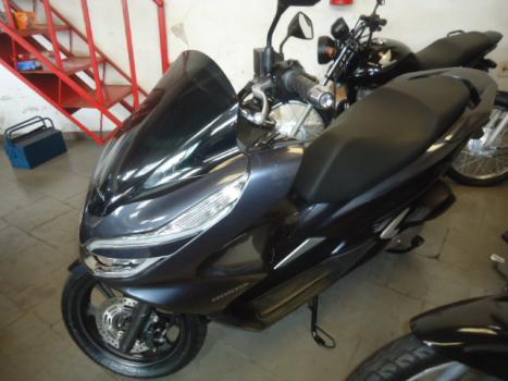 HONDA PCX 150 DLX, Foto 1