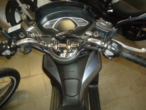 HONDA PCX 150 DLX, Foto 3