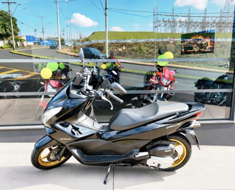 HONDA PCX 150 DLX, Foto 8