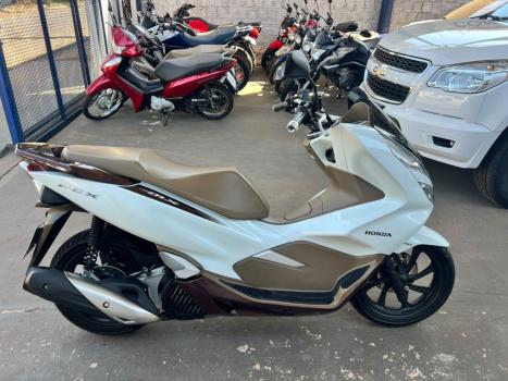HONDA PCX 150 DLX, Foto 1