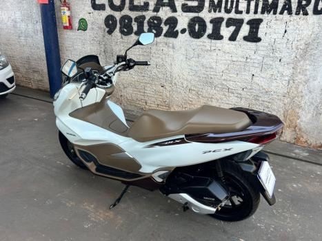 HONDA PCX 150 DLX, Foto 6