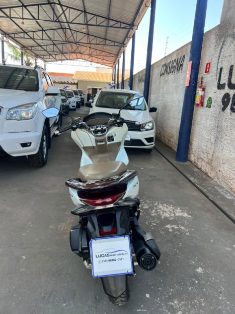 HONDA PCX 150 DLX, Foto 8