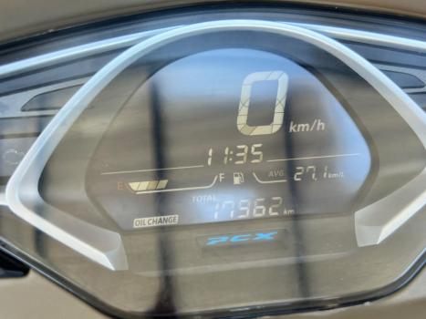 HONDA PCX 150 DLX, Foto 9