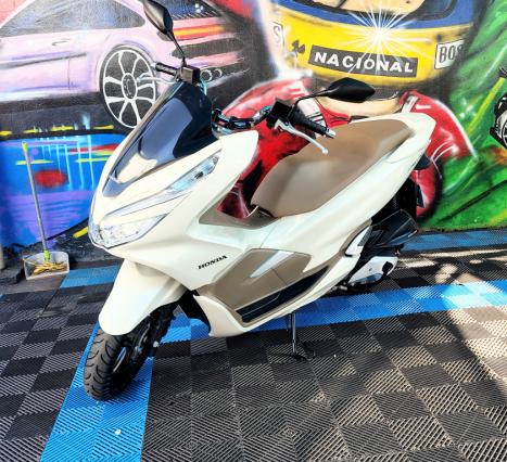 HONDA PCX 150 DLX, Foto 5